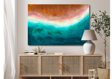 Load image into Gallery viewer, The Resting Place Canvas Print