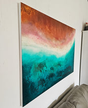 Load image into Gallery viewer, The Resting Place Canvas Print