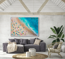 Load image into Gallery viewer, Ocean View