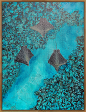 Load image into Gallery viewer, Three Rays II