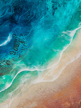 Load image into Gallery viewer, Drifting Off Course