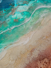 Load image into Gallery viewer, Drifting Off Course