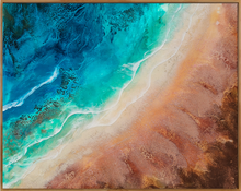 Load image into Gallery viewer, Drifting Off Course