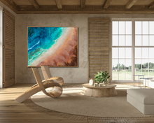 Load image into Gallery viewer, Drifting Off Course