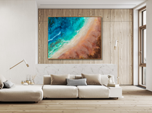 Load image into Gallery viewer, Drifting Off Course