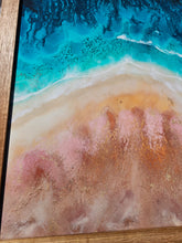 Load image into Gallery viewer, Ocean Love Fine Art Print