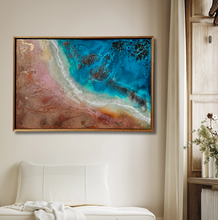 Load image into Gallery viewer, Laps Around The Sun