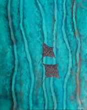 Load image into Gallery viewer, Warm Water II