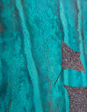 Load image into Gallery viewer, Warm Water II