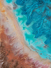 Load image into Gallery viewer, Coral Beach