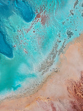 Load image into Gallery viewer, Coral Beach