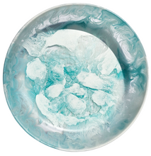 Load image into Gallery viewer, Large Deep Bowl- Ocean Blue