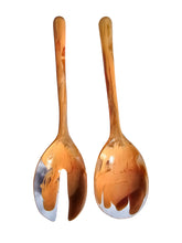 Load image into Gallery viewer, Spoon Set- Orange