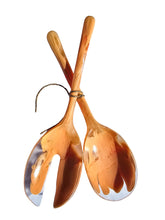 Load image into Gallery viewer, Spoon Set- Orange