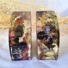 Load image into Gallery viewer, Book End Set