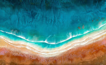 Load image into Gallery viewer, The Place Above Canvas Print