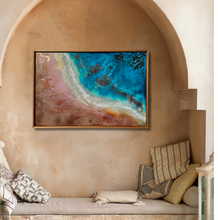 Load image into Gallery viewer, Laps Around The Sun