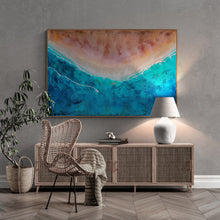 Load image into Gallery viewer, Oceans Of Love No. 2