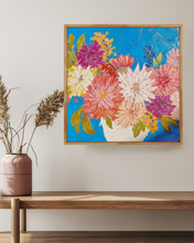 Load image into Gallery viewer, Overflowing