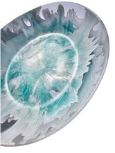 Load image into Gallery viewer, Large Bowl- Ocean Blue