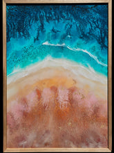 Load image into Gallery viewer, Ocean Love Fine Art Print