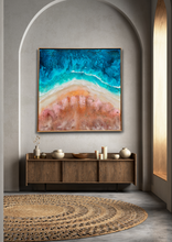 Load image into Gallery viewer, Oceans Of Love