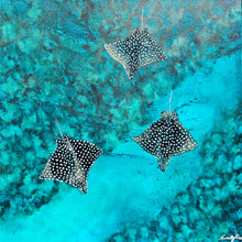 Load image into Gallery viewer, Three Rays No. 3