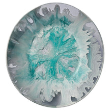 Load image into Gallery viewer, Large Bowl- Ocean Blue