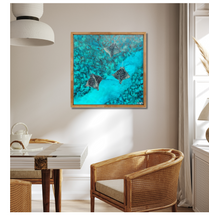 Load image into Gallery viewer, Three Rays No. 3