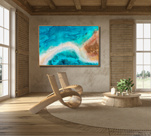 Load image into Gallery viewer, Falling