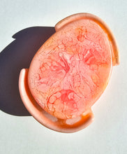 Load image into Gallery viewer, Coaster Set and Holder