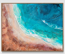 Load image into Gallery viewer, The Landing