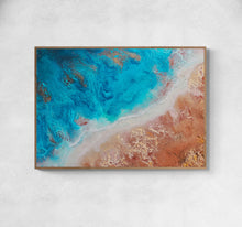 Load image into Gallery viewer, Where The Love Goes