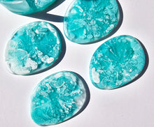 Load image into Gallery viewer, Coaster Set and Holder