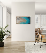 Load image into Gallery viewer, South Coast Blue