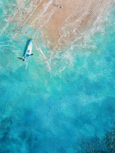 Load image into Gallery viewer, South Coast Blue