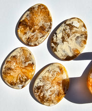 Load image into Gallery viewer, Coaster Set and Holder