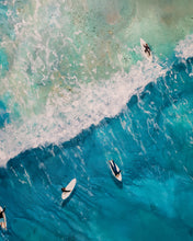 Load image into Gallery viewer, Morning Slice