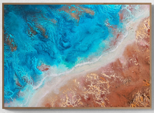 Load image into Gallery viewer, Where The Love Goes