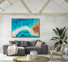 Load image into Gallery viewer, Falling