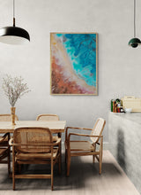 Load image into Gallery viewer, Coral Beach