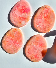 Load image into Gallery viewer, Coaster Set and Holder