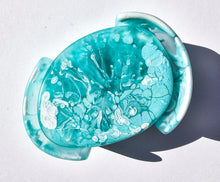 Load image into Gallery viewer, Coaster Set and Holder