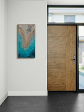 Load image into Gallery viewer, South Coast Blue