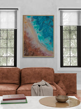 Load image into Gallery viewer, Coral Beach