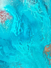 Load image into Gallery viewer, Where The Love Goes