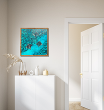 Load image into Gallery viewer, Three Rays No. 3