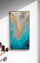 Load image into Gallery viewer, South Coast Blue