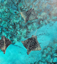 Load image into Gallery viewer, Three Rays No. 3