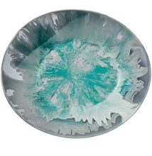 Load image into Gallery viewer, Large Bowl- Ocean Blue